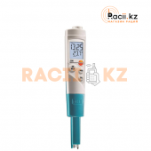 Карманный pH-метр Testo 206-pH1