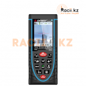 Лазерная рулетка SNDWAY SW-Q200 200 метров