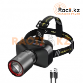 Налобный фонарь AJ-159