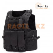 Жилет тактическая KIT16
