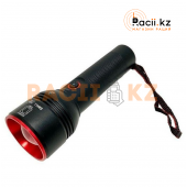 Фонарь ручной Small Sun ZY-2208 