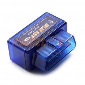 Сканер автомобильных ошибок ELM327 Mini 2.1 версия