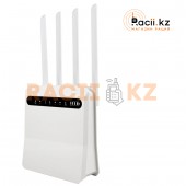 4G LTE Wi-Fi Роутер C521