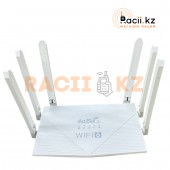 4G LTE Wi-Fi Роутер WR900 