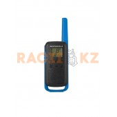 Рация Motorola TALKABOUT T62 BLUE (пара)