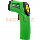 Цифровой бесконтактный инфракрасный пирометр FLANK F380