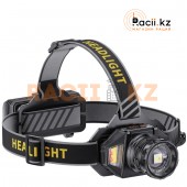 Налобный фонарь WYB-MT0805 