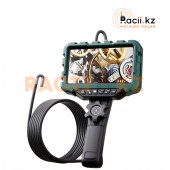 Эндоскоп (гибкая камера) 1 метр W1N A73, 3,9мм