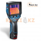 Тепловизор Bosch GTC 400 C Professional 