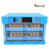 Инкубатор автоматический Tacosa УМНИЦА на 128 яйца