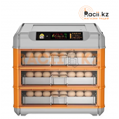 Инкубатор автоматический Tacosa Птицевод на 192 яйца