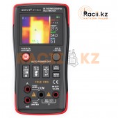 Цифровой мультиметр ZT-R01