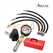 Набор для тестирования утечки цилиндров Trisco LT-400