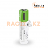 Аккумулятор AAA 1.5V 1шт