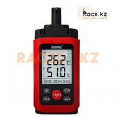 Термогигрометр Anseny CX3001