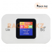 Карманный роутер 4G LTE WiFi E5783