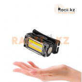 Налобный фонарь YY19A