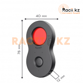 Детектор скрытых камер и жучков TC168