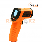 Бесконтактный инфракрасный термометр / пирометр Victor VC303B