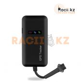 GPS трекер TK110 для транспорта