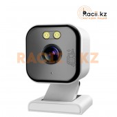 IP WIFI камера QC3