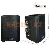 Портативная акустическая система колонка RX-Z81Y01