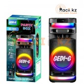 Портативная акустическая система GD-9005