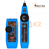 Тестер сети NOYAFA NF-810 трассоискатель