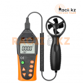 Анемометр VICTOR VC816BL