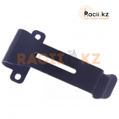 Крепление железное для радиостанции Baofeng 