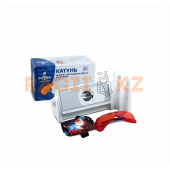 Кварцевая бактерицидная лампа Ротор Катунь ДКБ-9