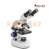 Микроскоп бинокулярный XSP-115RT  40x-1000x