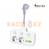 Удлинитель T2435 USB TYPE-C