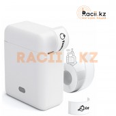 Компактный Bluetooth-принтер этикеток W1N