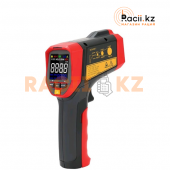 Бесконтактный инфракрасный термометр / пирометр UNI-T UT302A+