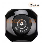 Кнопка вызова персонала Retekess TD013 Black