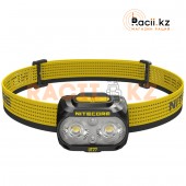 Налобный фонарь Nitecore UT27 Pro