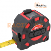 Рулетка с лазерным дальномером UNI-T LM60T