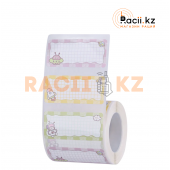 Термоэтикетки Niimbot 45*20 космос