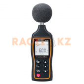 Портативный измеритель уровня шума SW-523