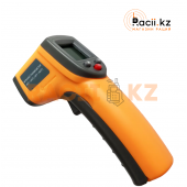 Бесконтактный инфракрасный термометр / пирометр Benetech GS320 