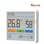 Датчик температуры и влажности термометр Xiaomi Atuman Duka TH1