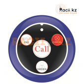 Кнопка вызова персонала SU-C04