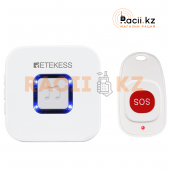 Беспроводная система вызова RETEKESS SOS
