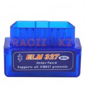 Сканер автомобильных ошибок ELM327 Mini 1.5