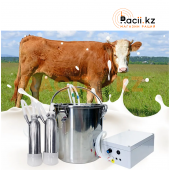 Доильный аппарат MODO 5L