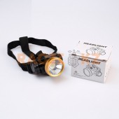 Налобный фонарь 1311