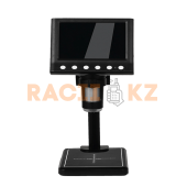 Цифровой микроскоп с экраном DM7 HD