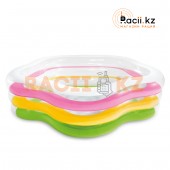 Надувной бассейн Intex 56495 