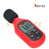 Цифровой измеритель уровня звука / шумомер UNI-T UT353